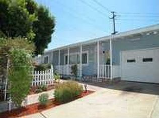 3642 Nassau Dr, San Diego, CA 92115