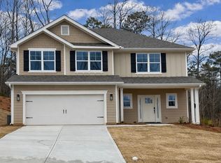 228 Thunder Valley, Dawsonville, GA 30534