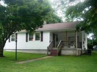 630 Saint Marys Ave, Mineral, VA 23117