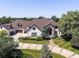 6309 S Hunters Run, Pendleton, IN 46064