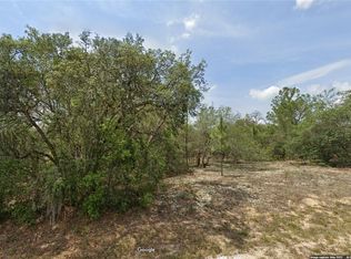 2668 W Tanager St, Citrus Springs, FL 34433