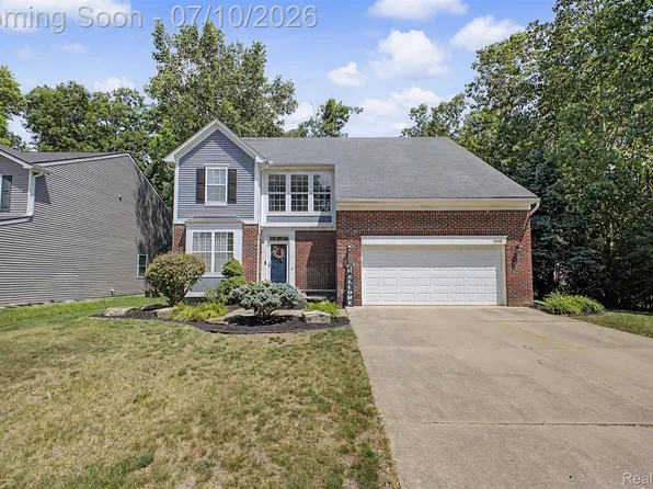 33480 Birchlawn, Westland, MI 48185
