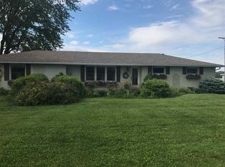 8234 W 400 S, Russiaville, IN 46979