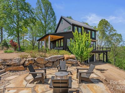 302 Broad Vista Ln, Asheville, NC, 28804