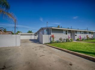 13572 Jefferson St, Westminster, CA 92683