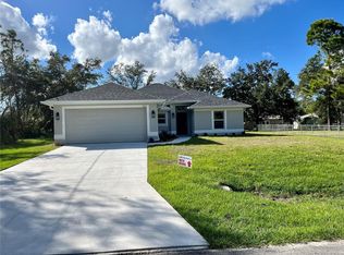 5325 Galhouse Rd, North Port, FL 34291