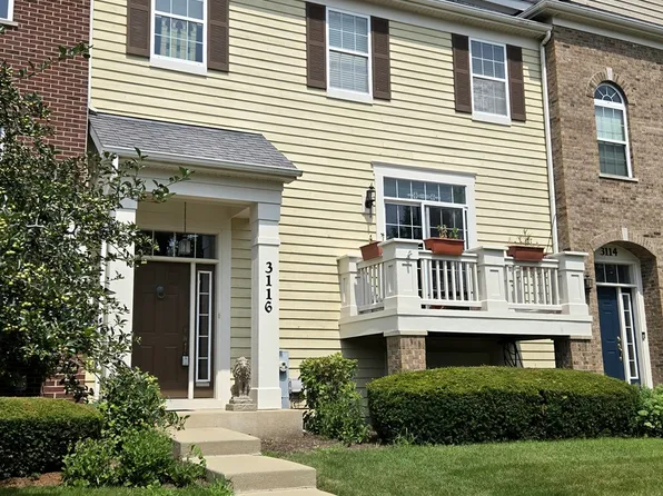 3116 Gansett Pkwy #3116, Elgin, IL 60124