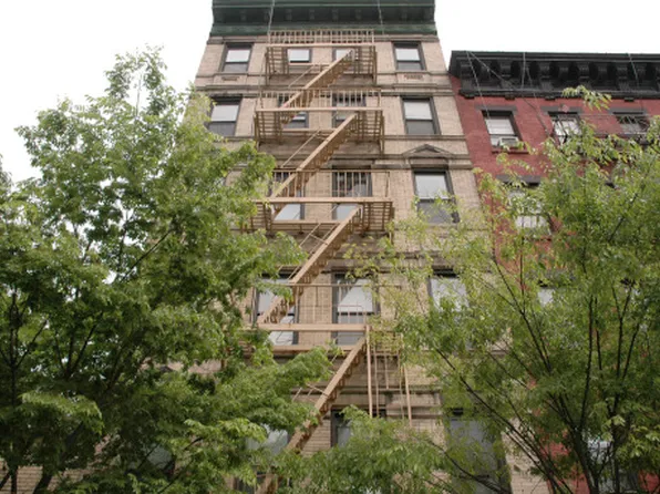 71 Sullivan Street