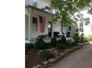 540 W Broadway, Granville, OH 43023