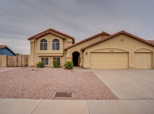 6108 W Shangri La Rd, Glendale, AZ 85304