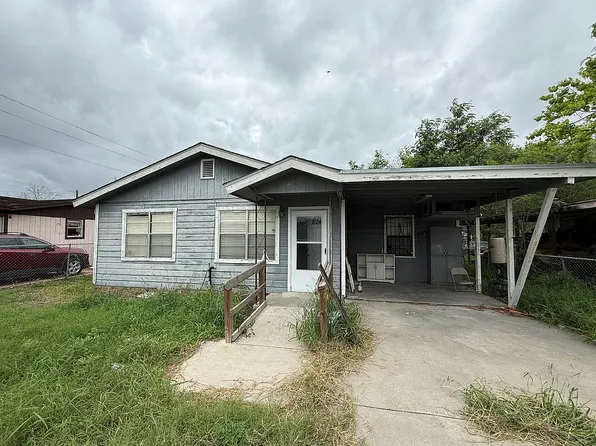 2725 E 32nd St, Brownsville, TX 78521