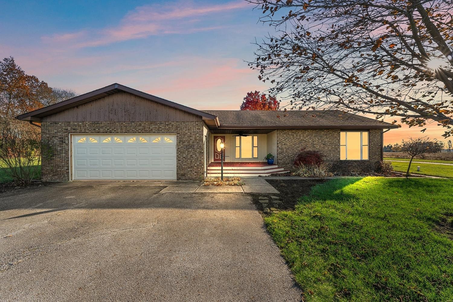 7791 W 1100 N, Demotte, IN 46310 | MLS #541600 | Zillow