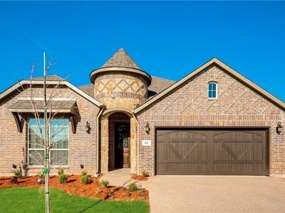 461 Bentley Dr, Midlothian, TX, 76065