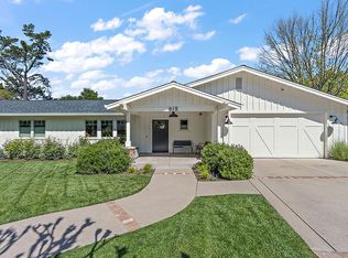 615 Crofton Ct, Lafayette, CA 94549