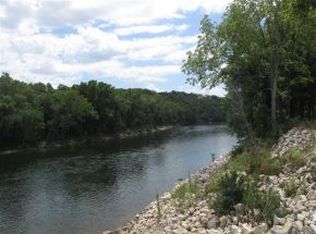 420 Fall Creek Dr APT 1, Branson, MO 65616