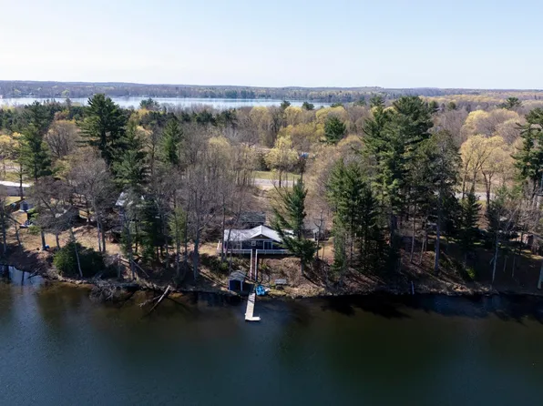 26540 Tame Fish Lake Rd, Deerwood, MN 56444