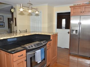 22 College Park Dr SW, Rome, GA 30161