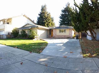 4850 Rio Vista Ave, San Jose, CA 95129