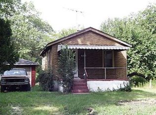 4560 McKinley St W, Gary, IN 46408