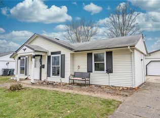 290 Bittersweet Dr, New Whiteland, IN