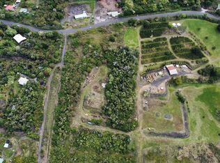 87-4046 Aukele Pl LOT 2, Captain Cook, HI 96704