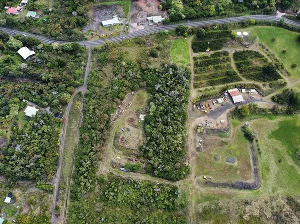 87-4046 Aukele Pl Lot 2, Captain Cook, HI 96704