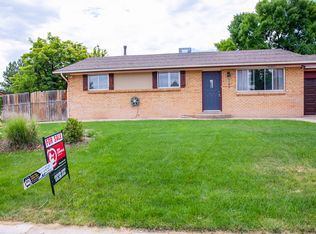 2105 Saguaro Rd, Grand Junction, CO 81507