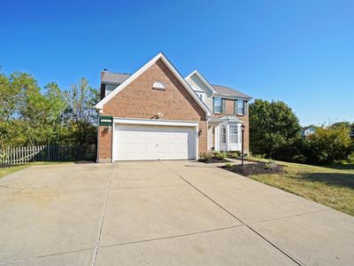 11739 Kettering Dr, Cincinnati, OH, 45251