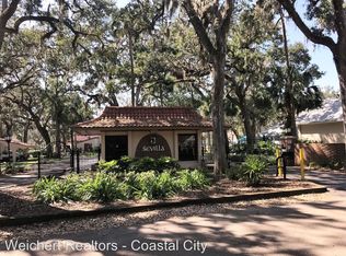 1810 Sevilla Blvd APT 103, Atlantic Beach, FL 32233