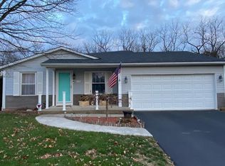 730 Cherryhurst Dr, Columbus, OH 43228