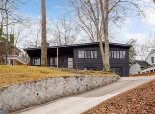 1746 E Clifton Rd NE, Atlanta, GA 30307