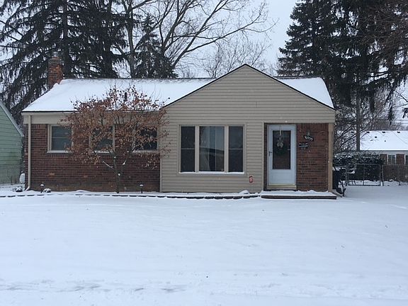 2nd image of 16933 Birwood Ave