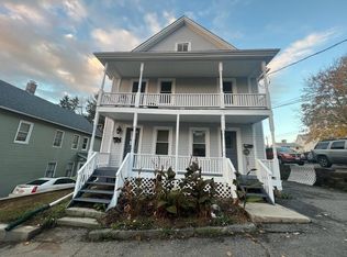 20-20 Dale St #22, Ware, MA 01082