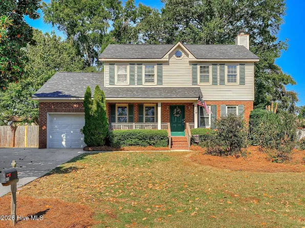 635 Clinton Way W, Martinez, GA 30907