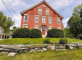 643 Main St, Proctorsville, VT 05153