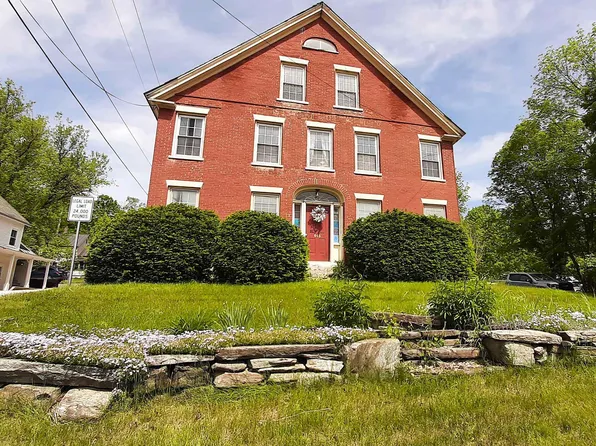 643 Main Street, Cavendish, VT 05153