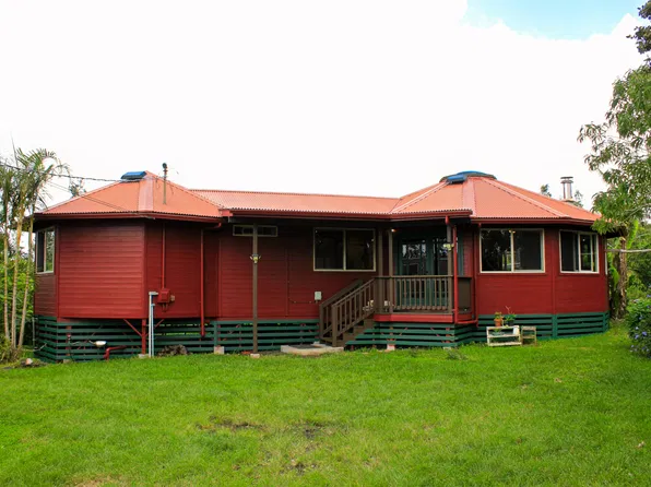92-2275 Ohia Dr, Ocean View, HI 96737