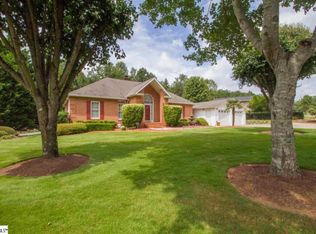 101 Windamere Rd, Easley, SC 29640