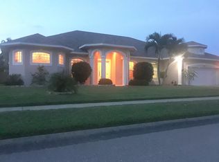 630 Anderson Ct, Satellite Beach, FL 32937