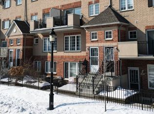 1400 The Esplanade N #808, Pickering, ON L1V 6V2