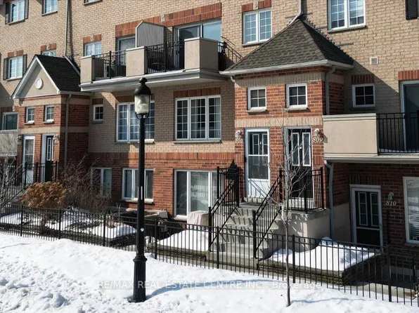 1400 The Esplanade N #808, Pickering, ON L1V 6V2