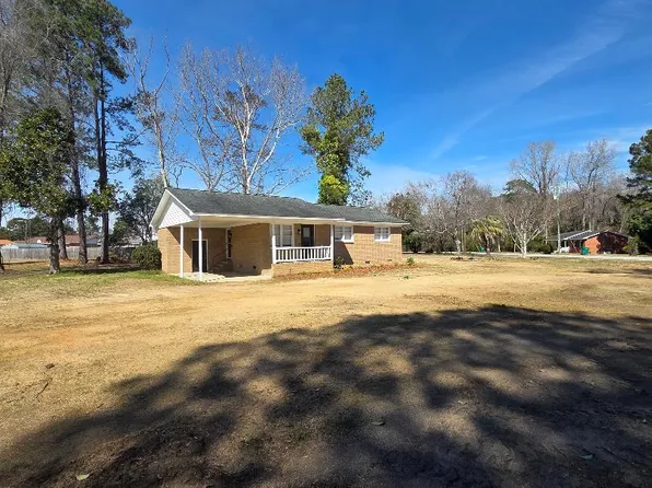 229 Thomas St, Olanta, SC 29114