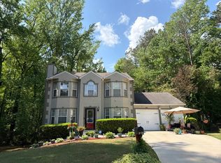3112 Millers Run, Lithonia, GA 30038