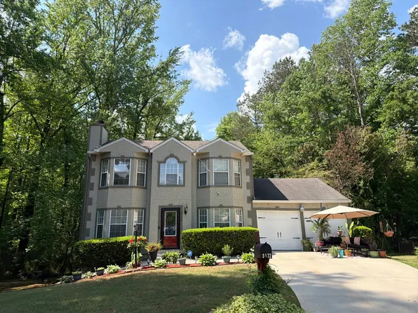 3112 Millers Run, Lithonia, GA 30038