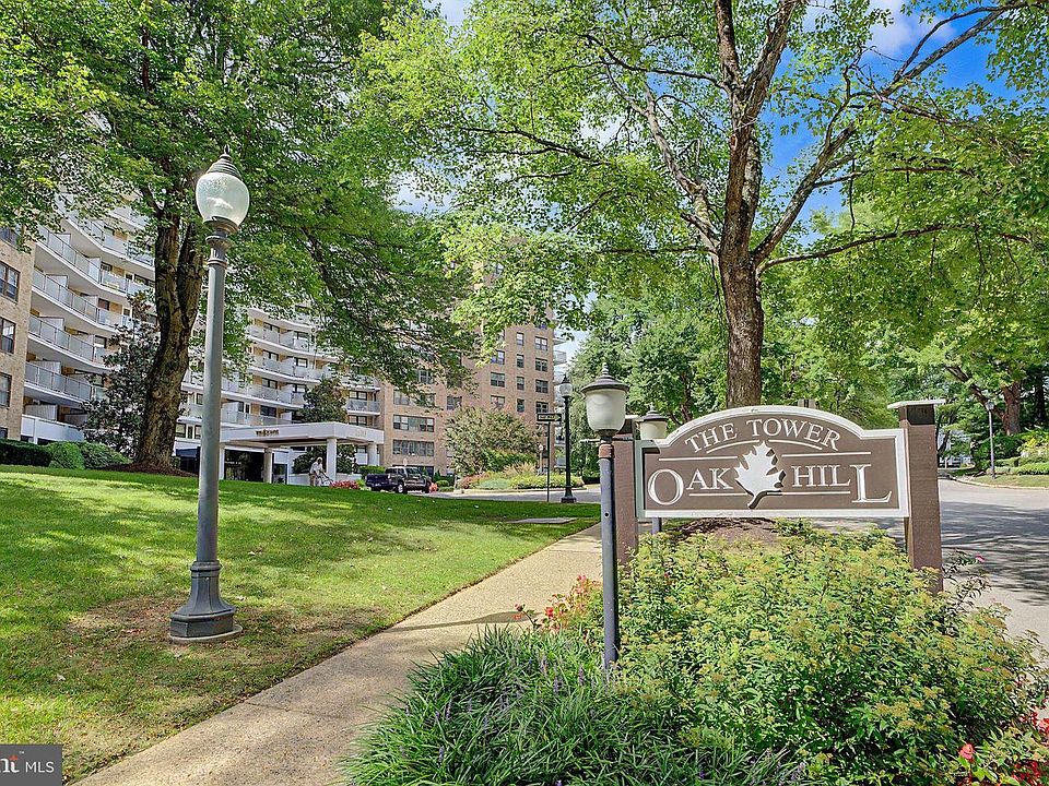 1st image of 1600 Hagys Ford Rd APT 6U