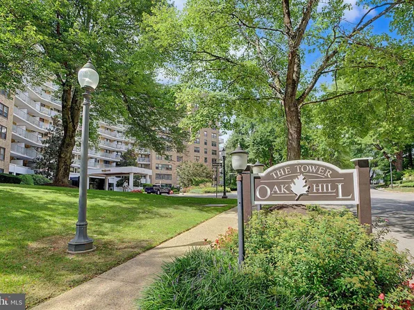 1600 Hagys Ford Rd APT 6U, Penn Valley, PA 19072