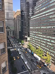 Rented by Otsuka New York