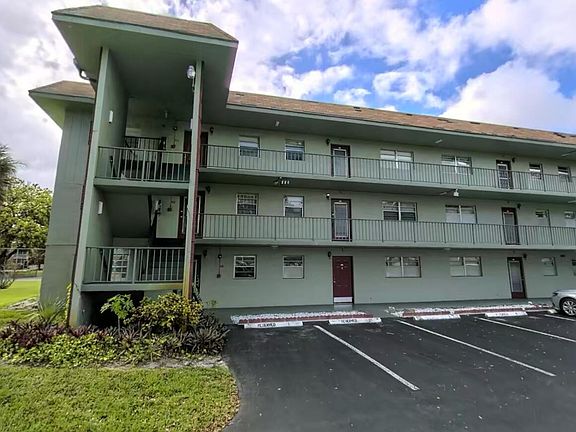 2nd image of 611 S State Road 7 APT 1B