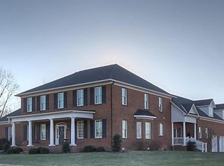 3333 Harrodsburg Rd, Danville, KY 40422