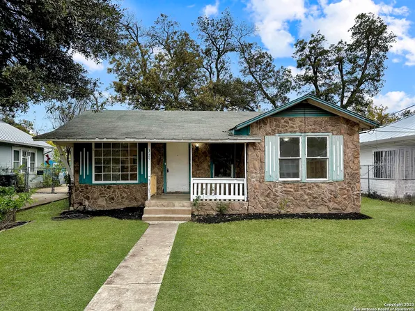 329 Taft Blvd, San Antonio, TX 78225